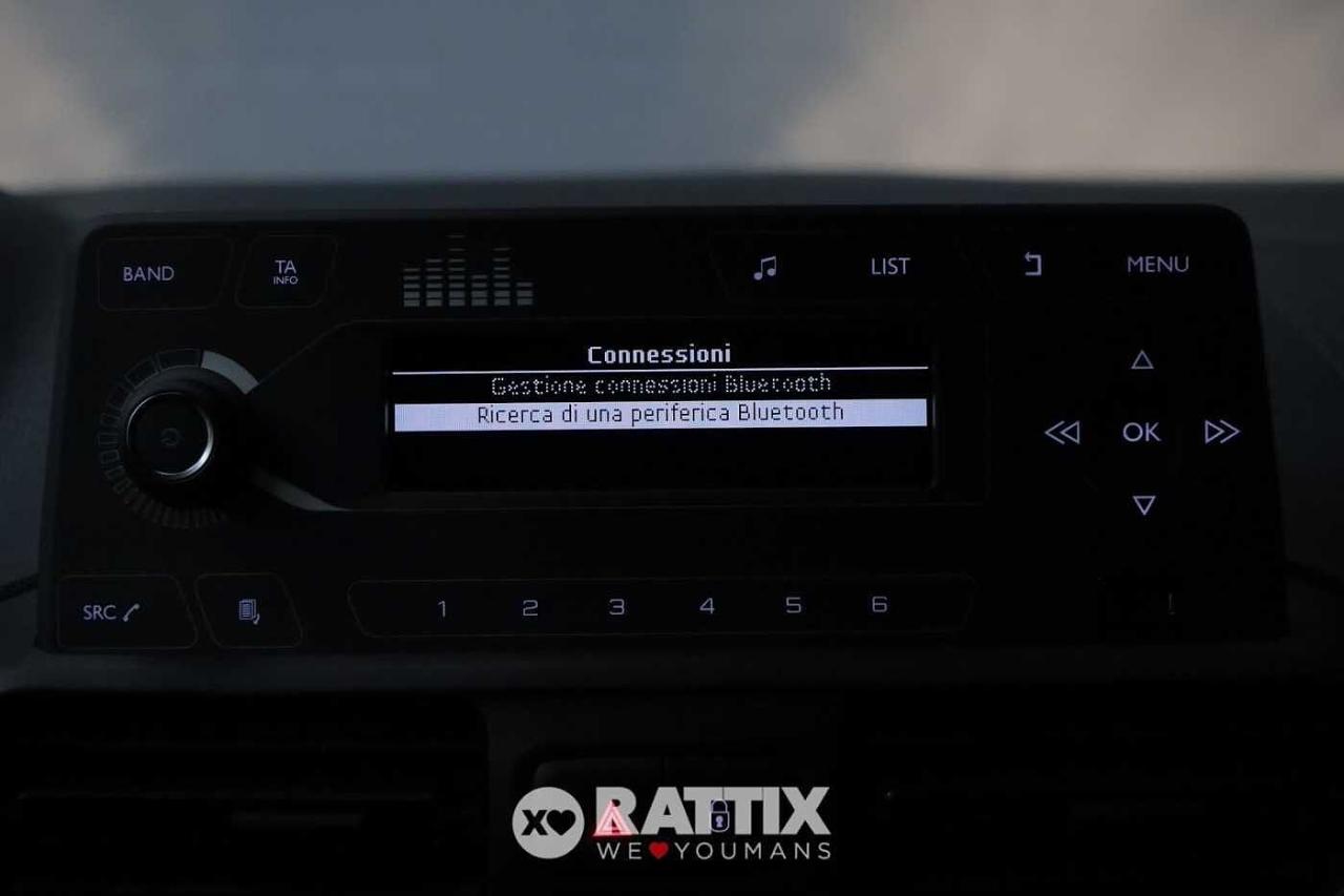 Fiat Fiat Doblo usata, con Tettuccio apribile