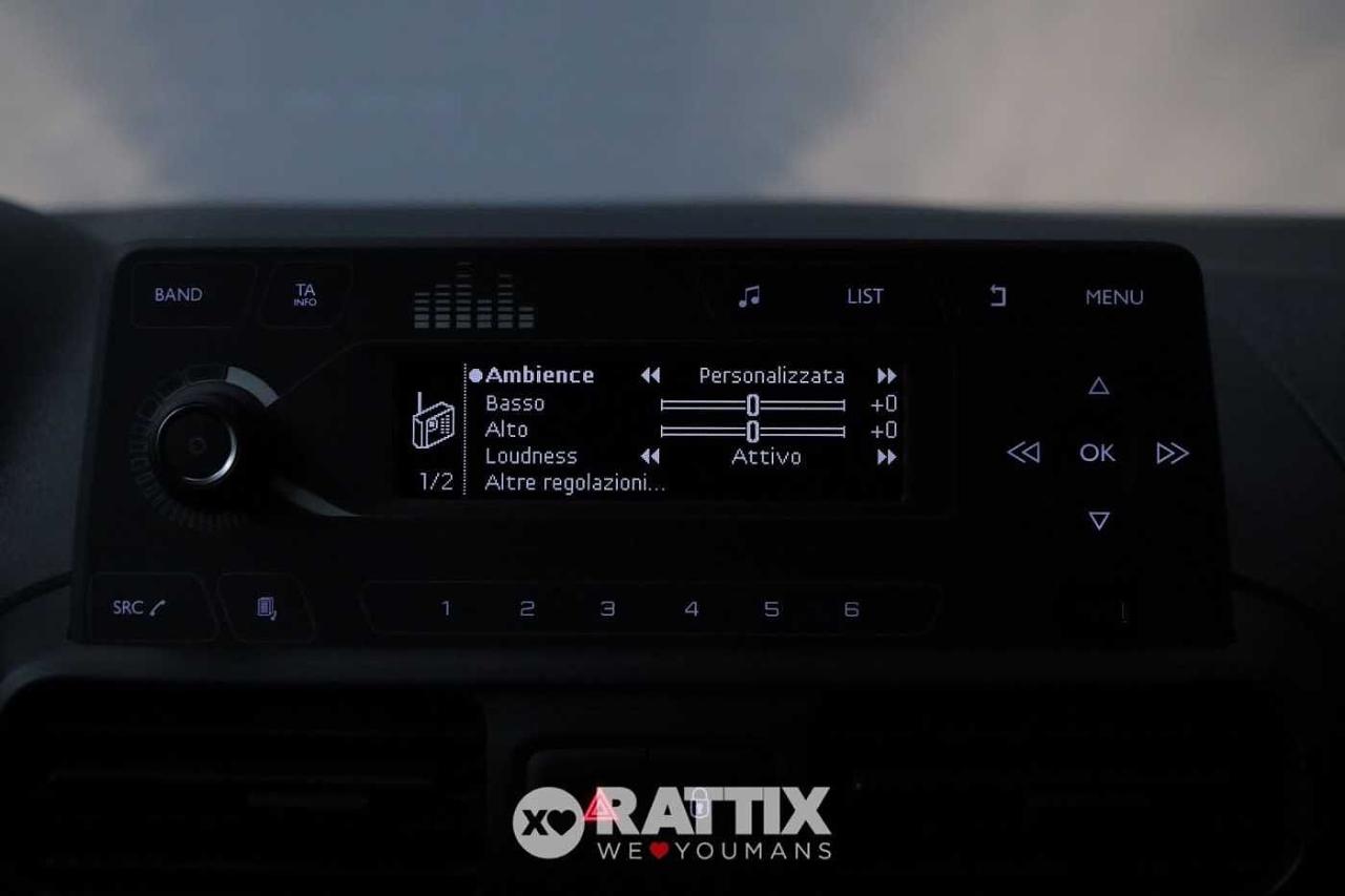 Fiat Fiat Doblo usata 16