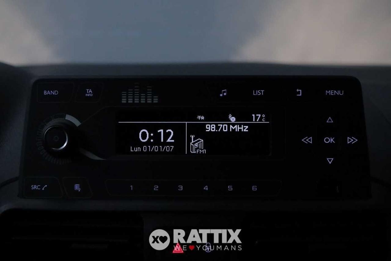 Fiat Fiat Doblo usata 17