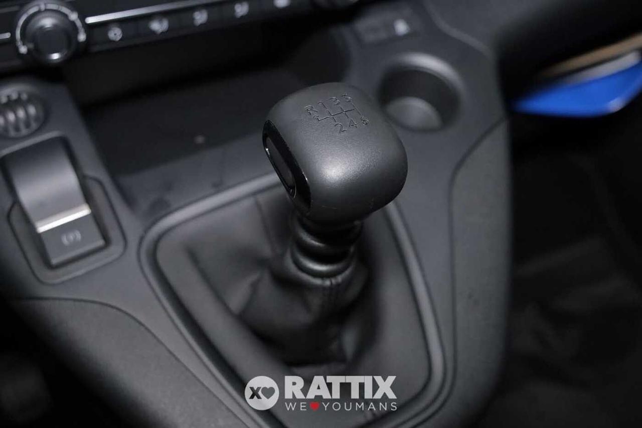 Fiat Fiat Doblo usata 18