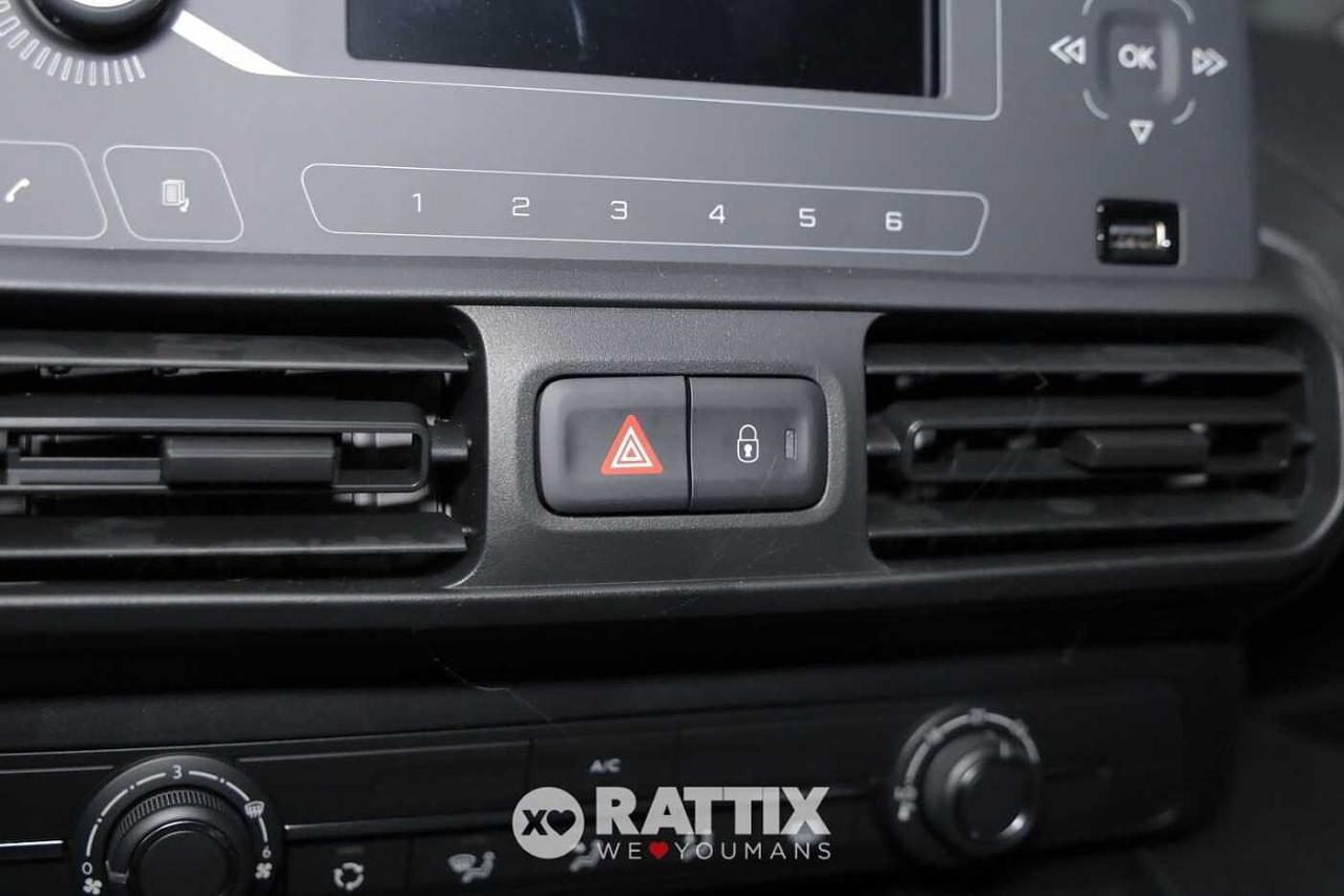 Fiat Fiat Doblo usata 21