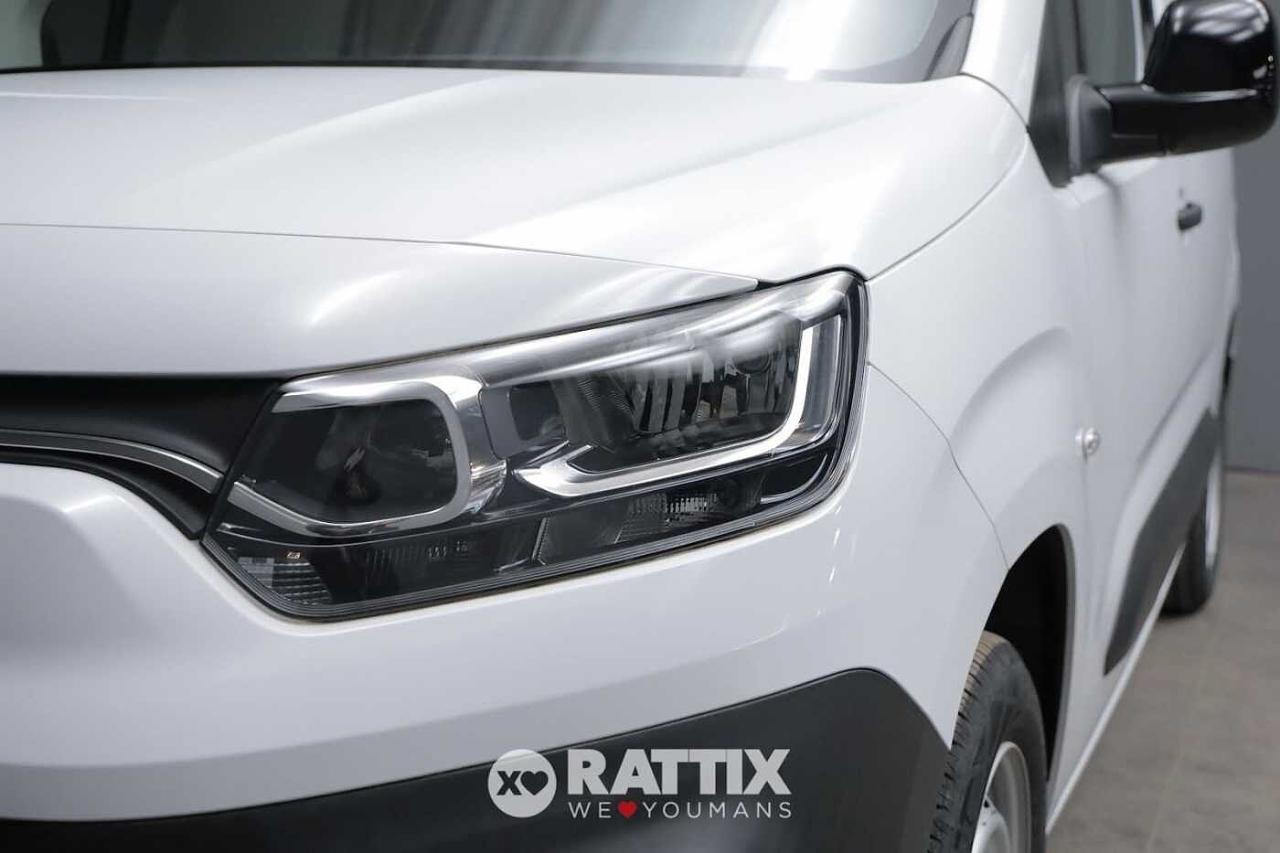 Fiat Fiat Doblo usata 22