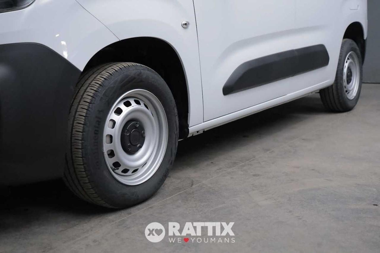 Fiat Fiat Doblo usata 24