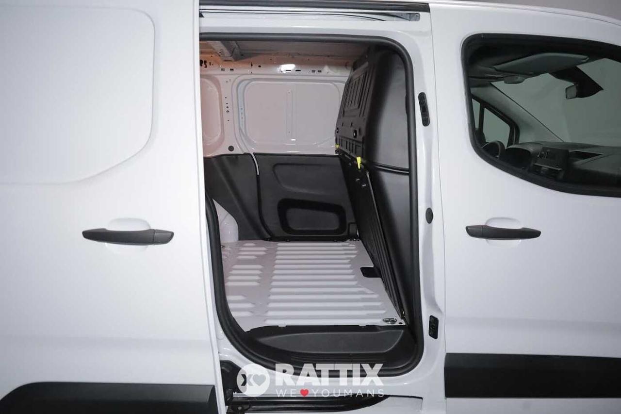 Fiat Fiat Doblo usata 25