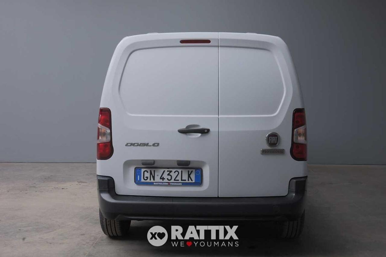 Fiat Fiat Doblo usata 27
