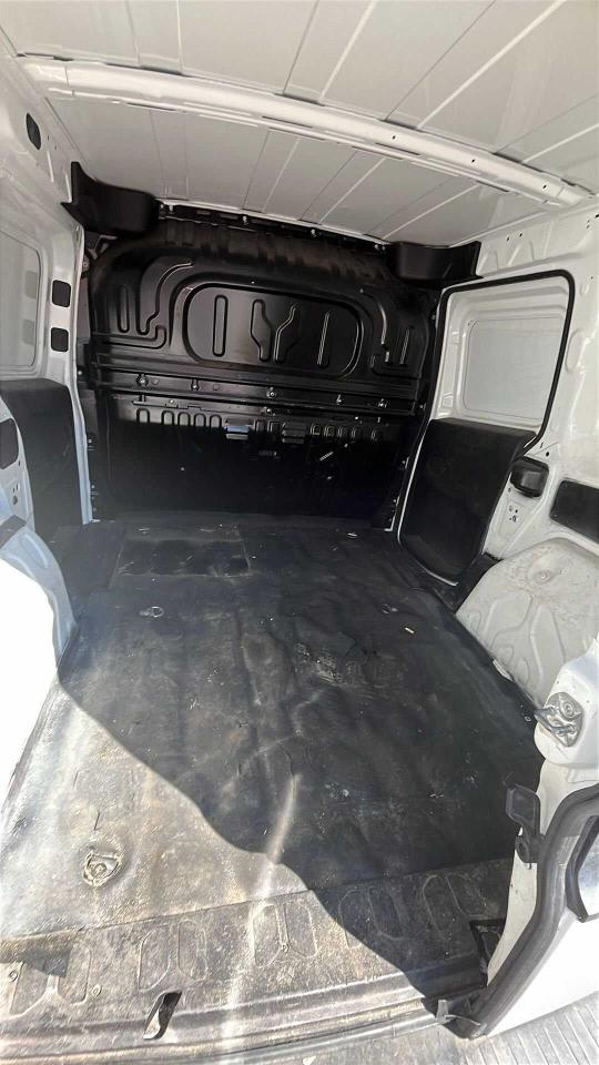 Fiat Fiat Doblo usata 16