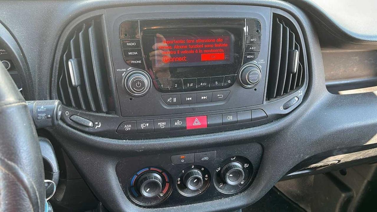 Fiat Fiat Doblo usata 18
