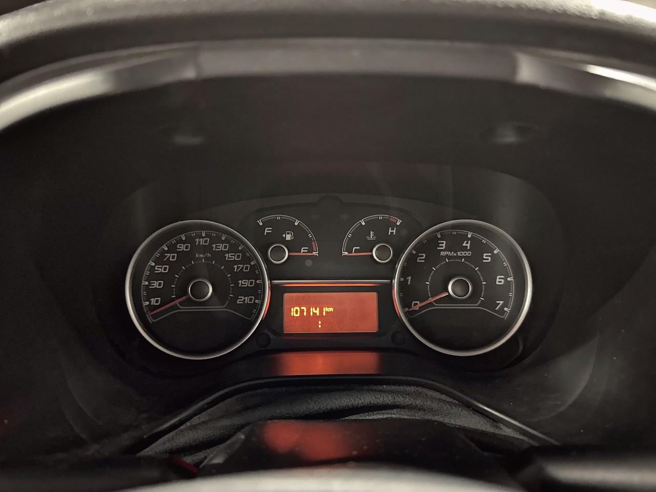 Fiat Fiat Doblo usata, con Caricabatterie di bordo da 7,4 kW