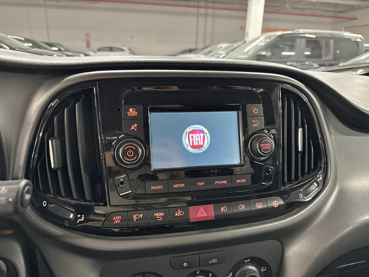 Fiat Fiat Doblo usata, con Climatizzatore