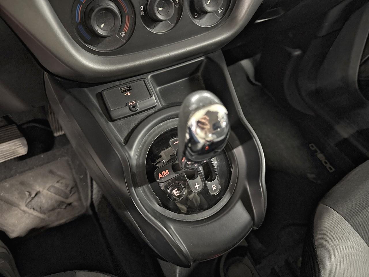 Fiat Fiat Doblo usata, con Isofix