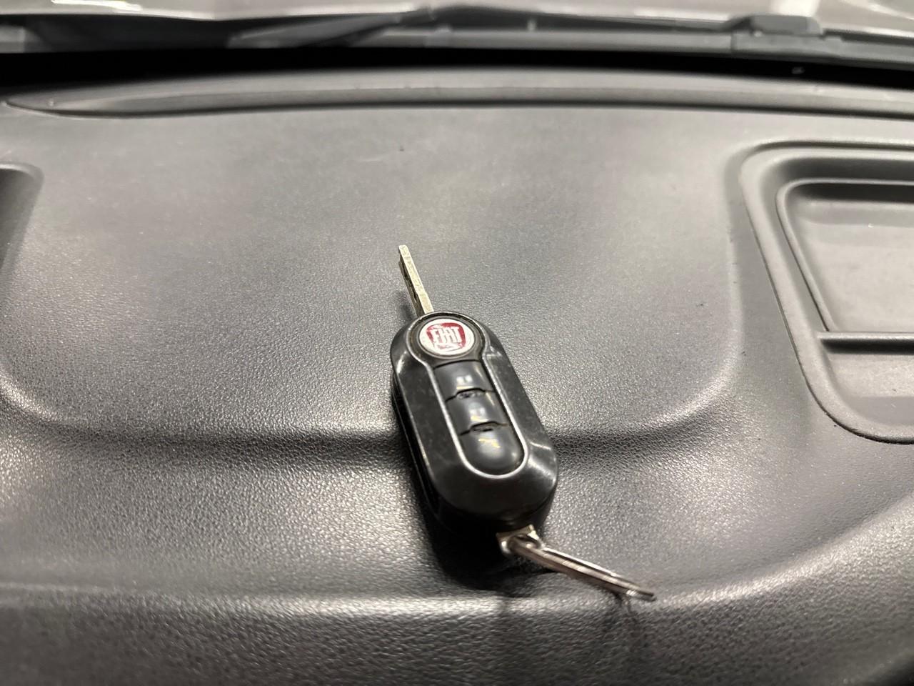 Fiat Fiat Doblo usata, con Portapacchi