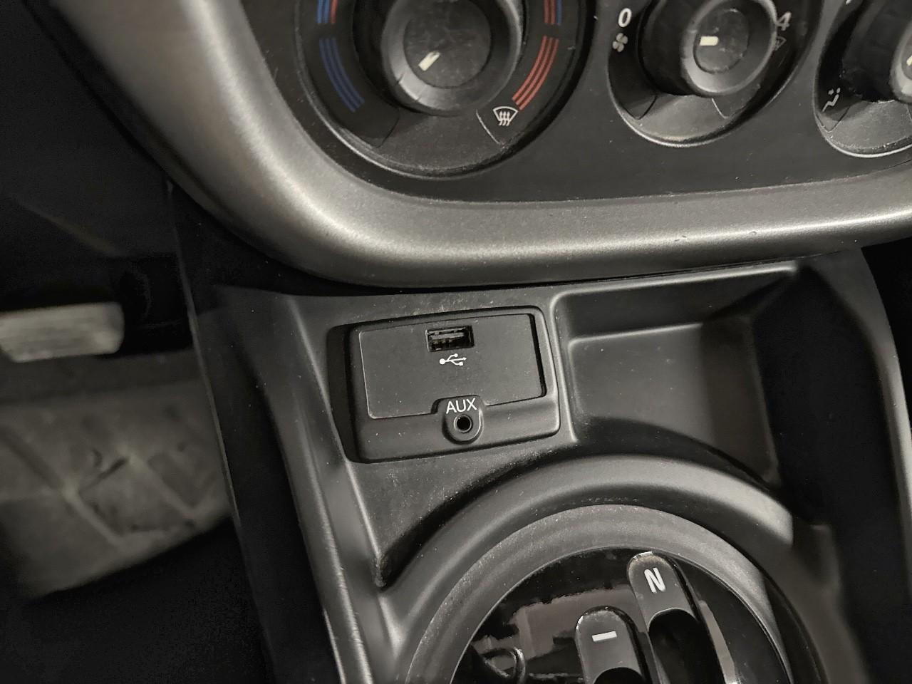 Fiat Fiat Doblo usata, con Rivestimento interno