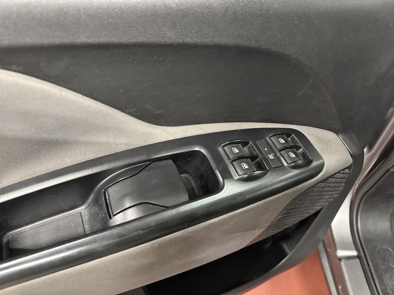 Fiat Fiat Doblo usata, con Sistema Keyless