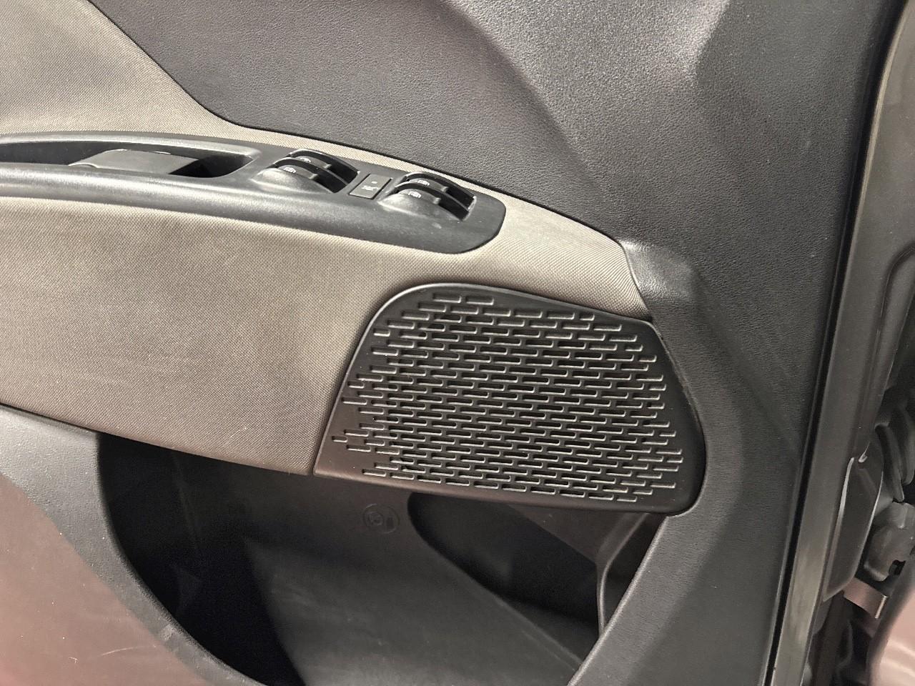 Fiat Fiat Doblo usata, con Tettuccio apribile