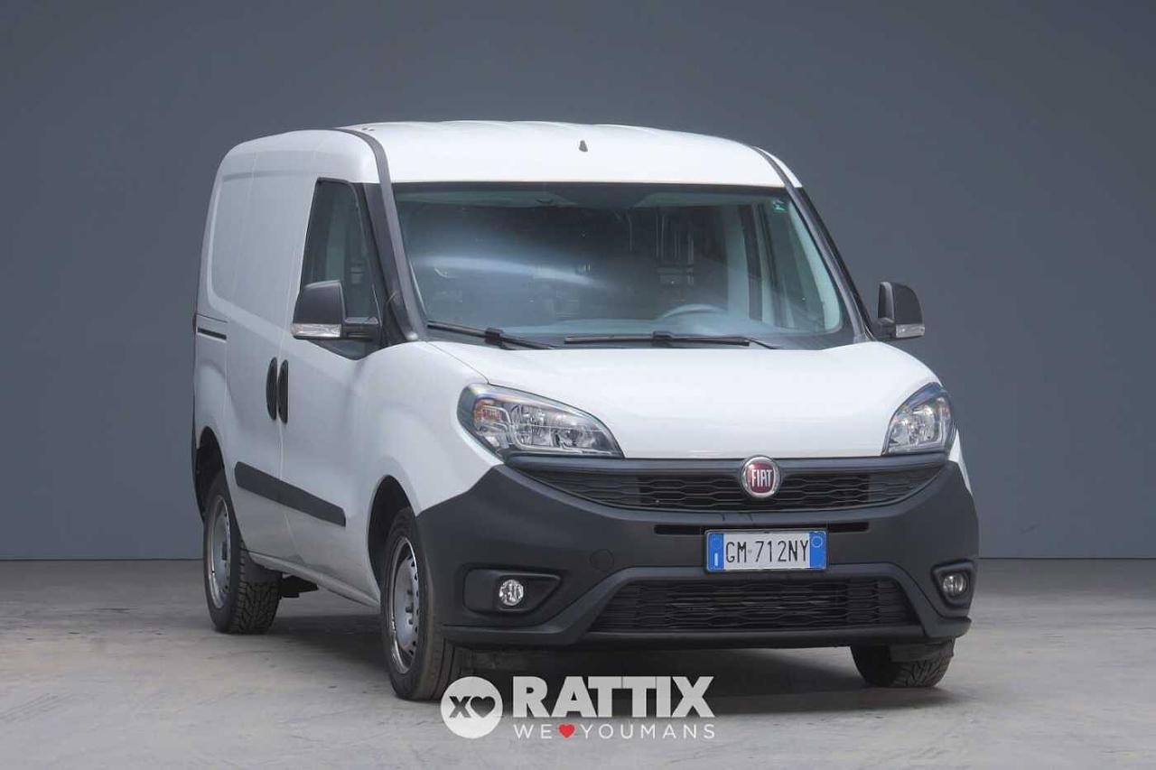 Fiat Fiat Doblo 