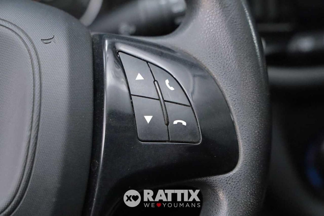 Fiat Fiat Doblo usata, con Caricabatterie di bordo da 22 kW