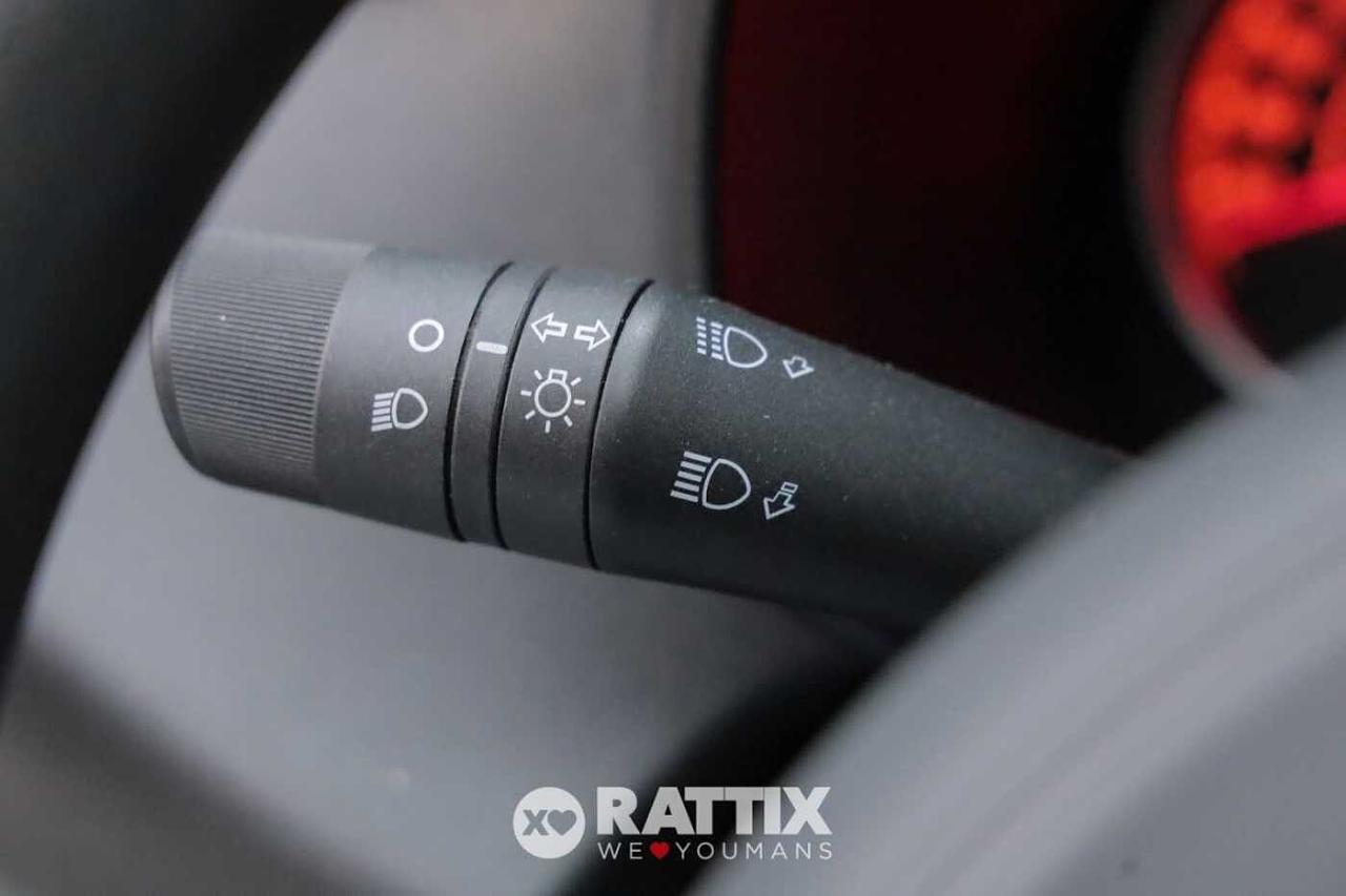 Fiat Fiat Doblo usata, con Caricabatterie di bordo da 7,4 kW