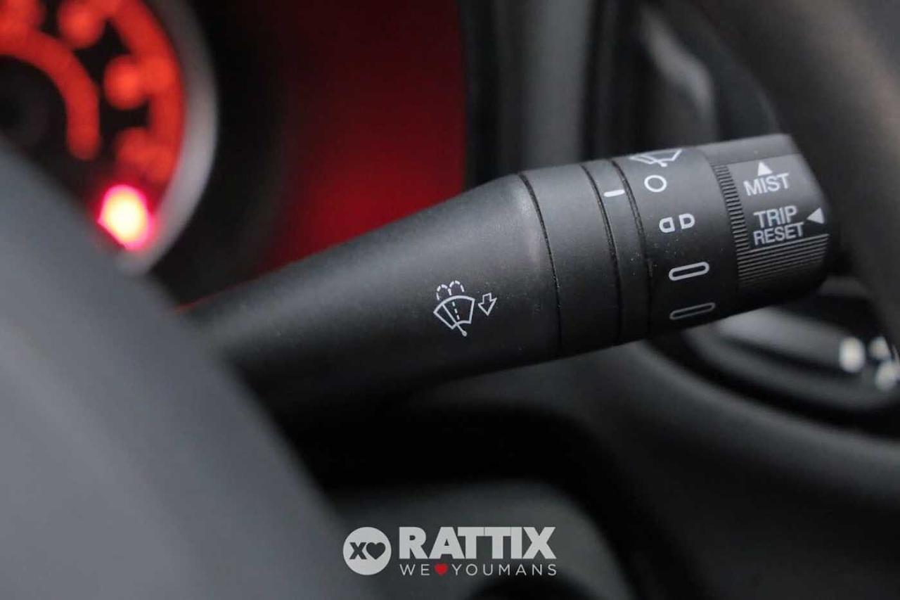 Fiat Fiat Doblo usata, con Climatizzatore