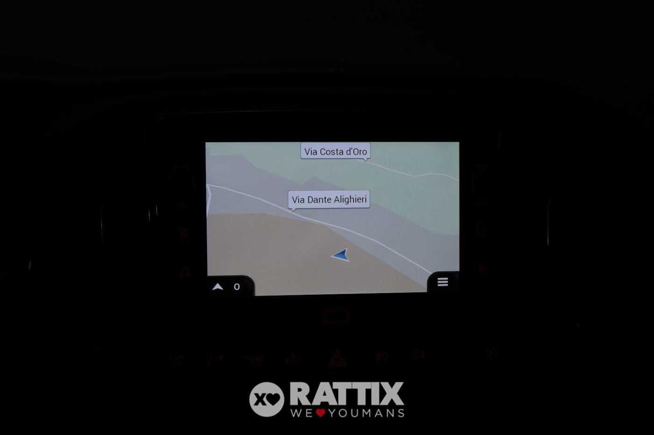 Fiat Fiat Doblo usata, con Portapacchi