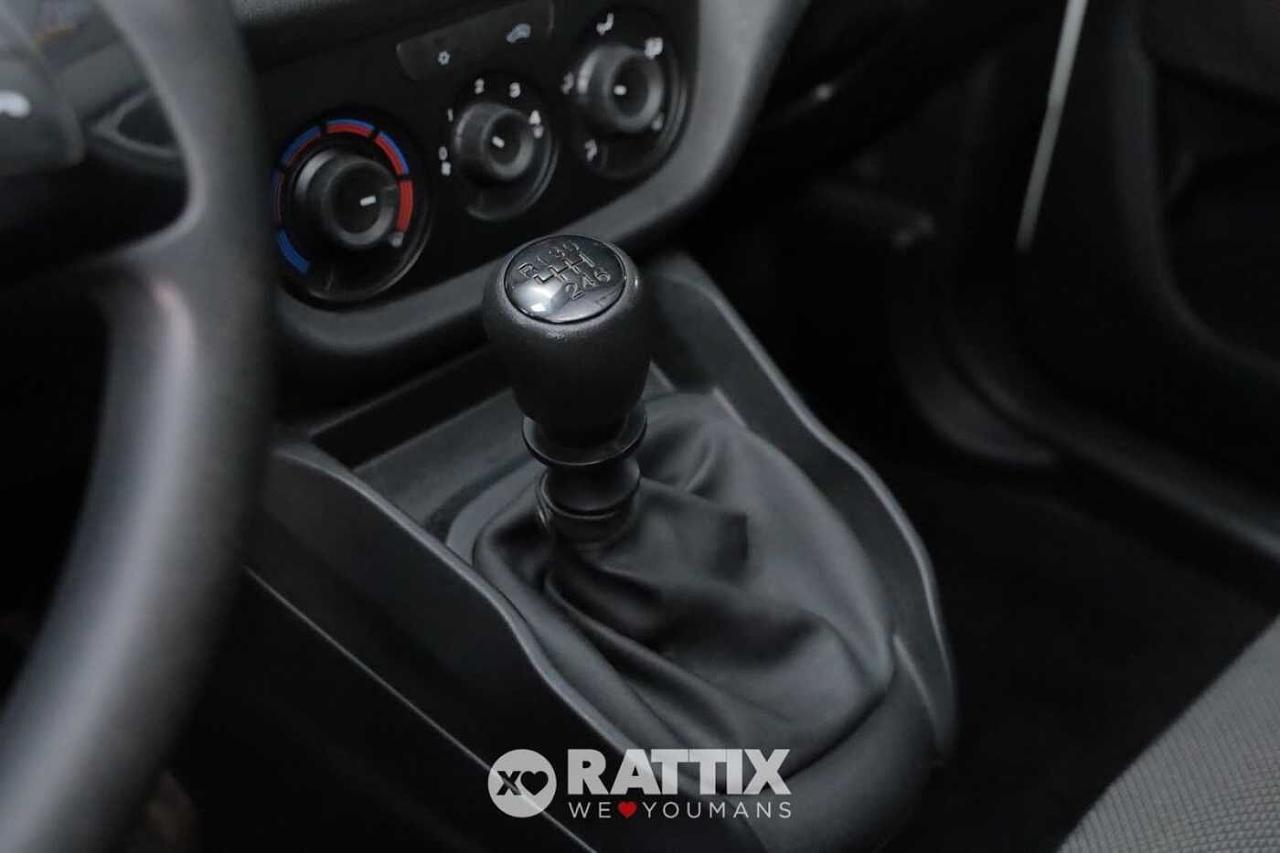 Fiat Fiat Doblo usata, con Sistema Keyless