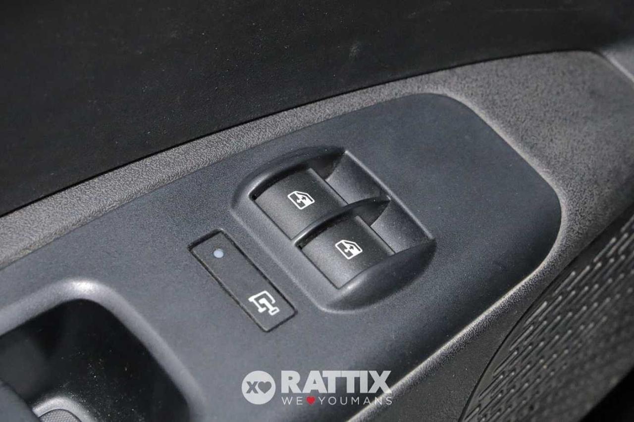 Fiat Fiat Doblo usata, con Tettuccio apribile