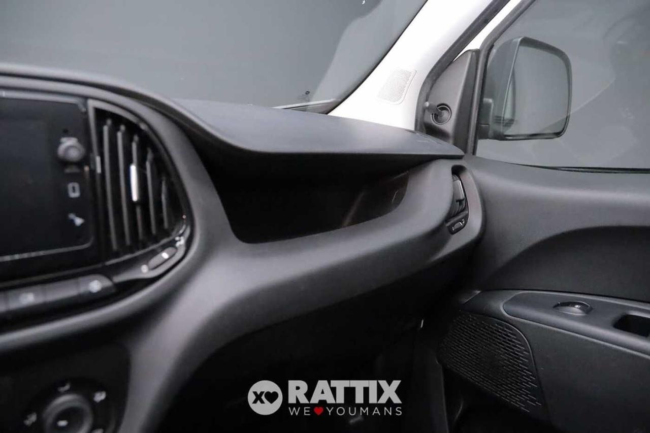 Fiat Fiat Doblo usata, con Vetri Oscurati