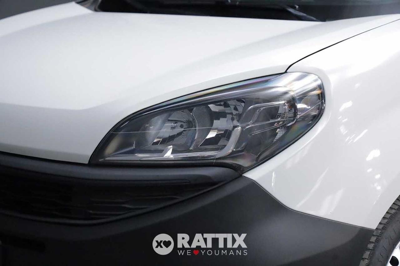 Fiat Fiat Doblo usata, con Xenon-led