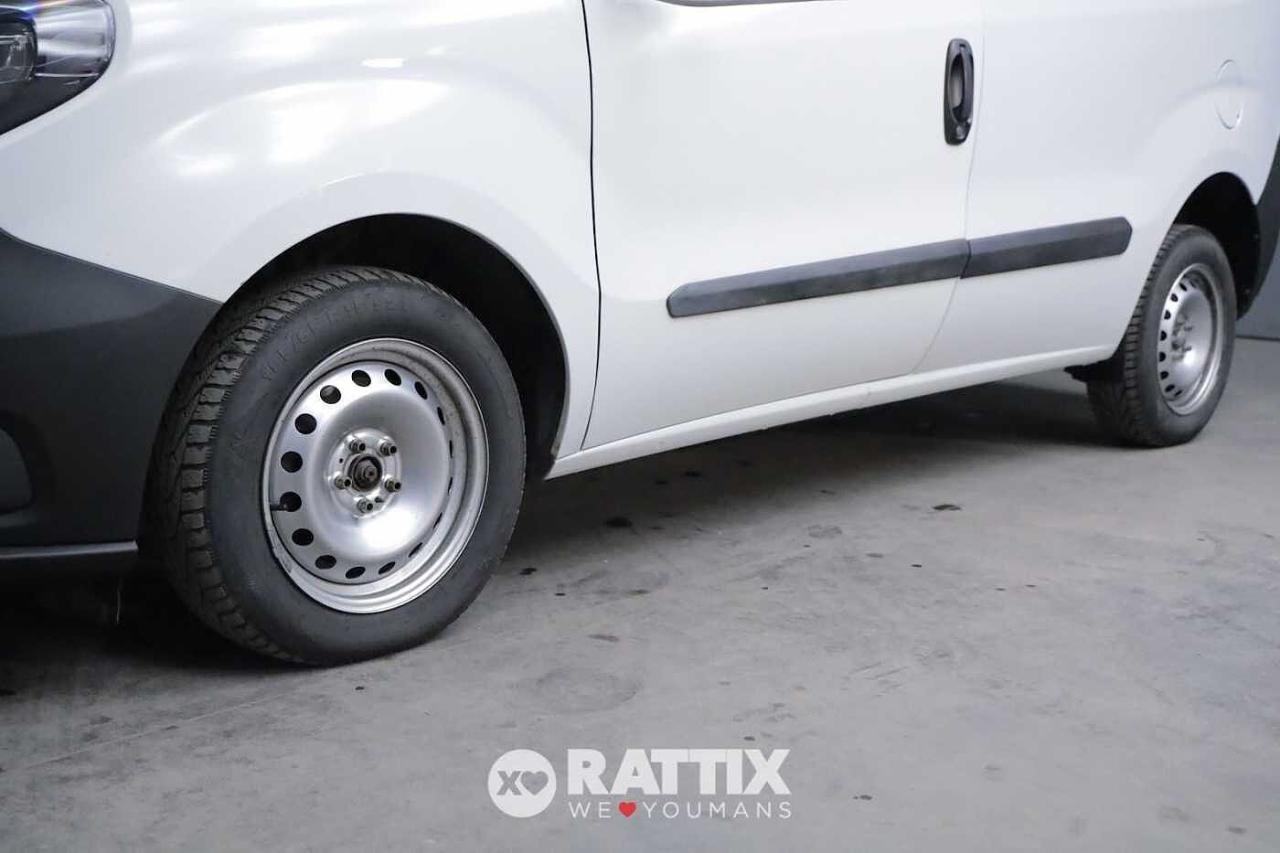 Fiat Fiat Doblo usata 15