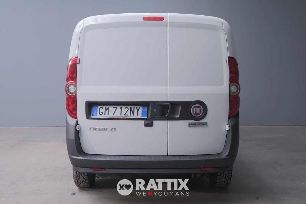 Fiat Fiat Doblo usata 16
