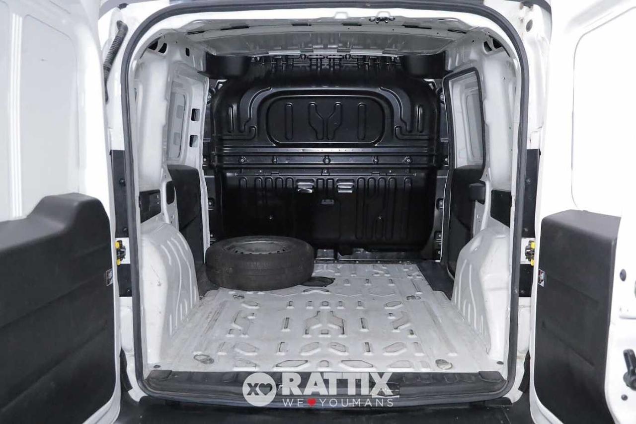 Fiat Fiat Doblo usata 17