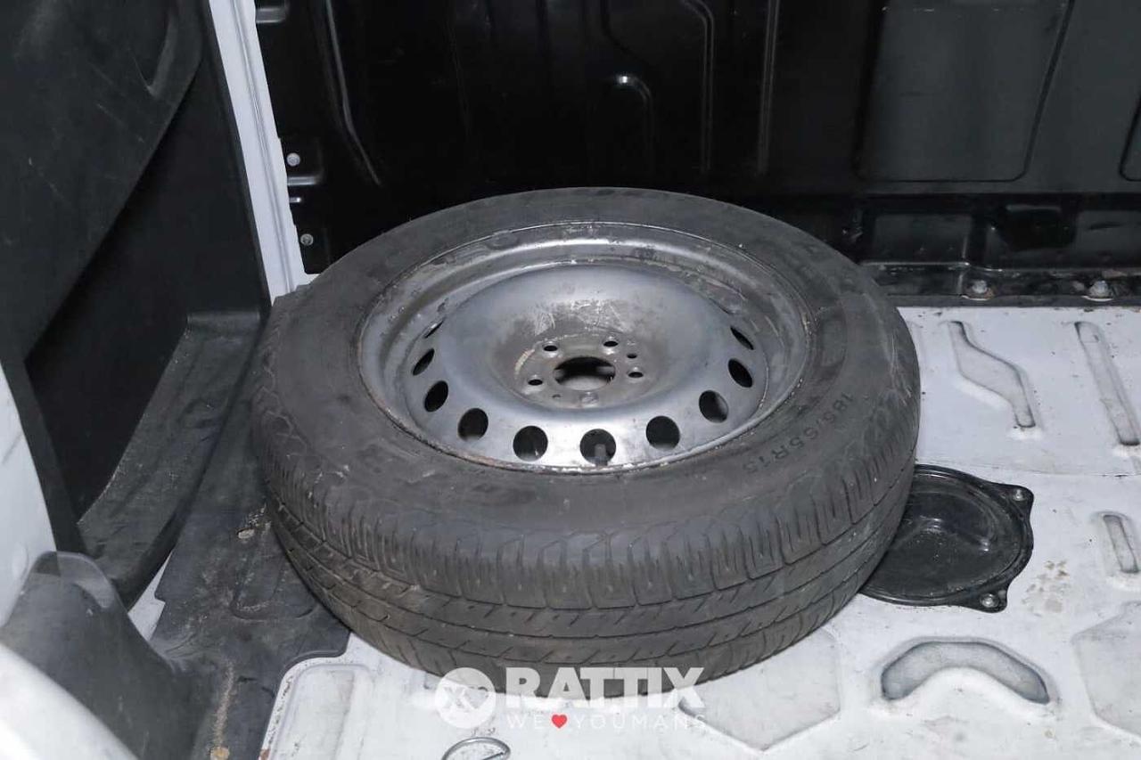 Fiat Fiat Doblo usata 18