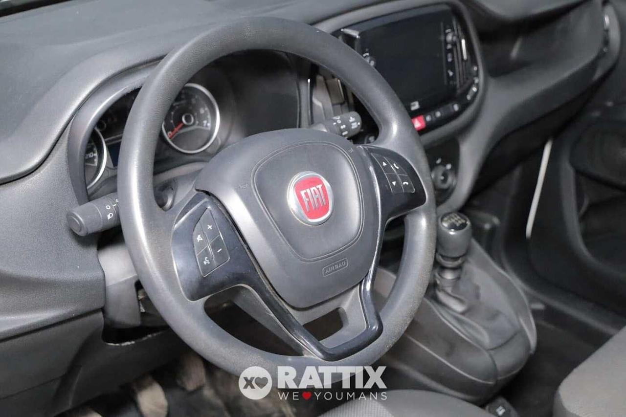 Fiat Fiat Doblo usata 20