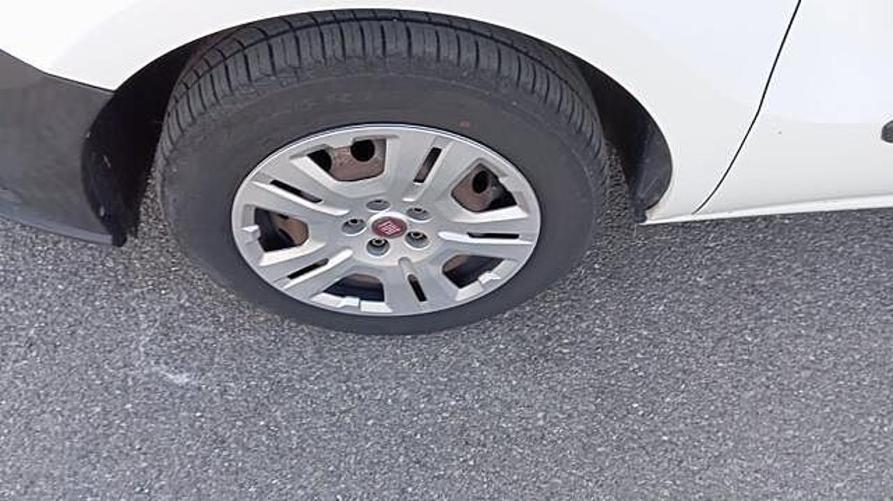 Fiat Fiat Doblo usata 2