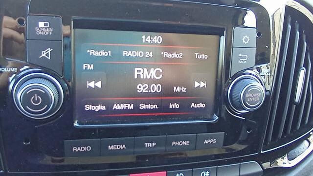 Fiat Fiat Doblo usata 4