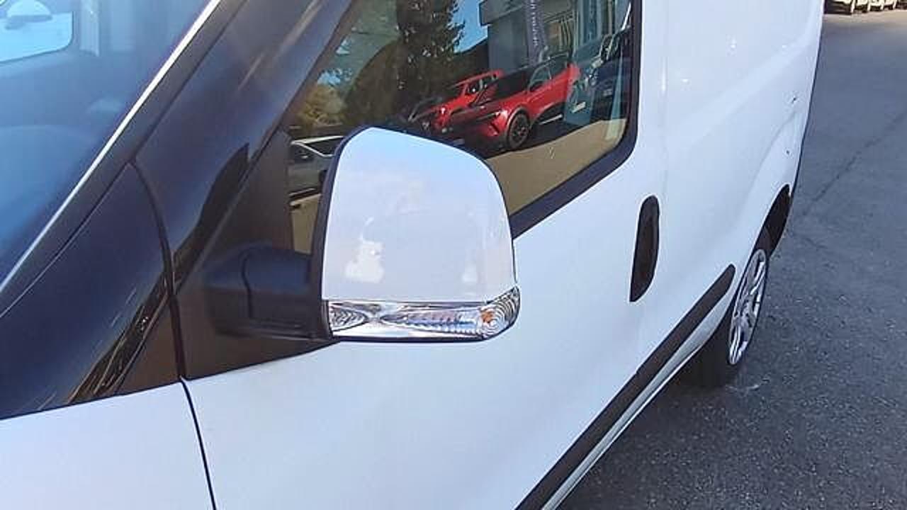 Fiat Fiat Doblo usata 8