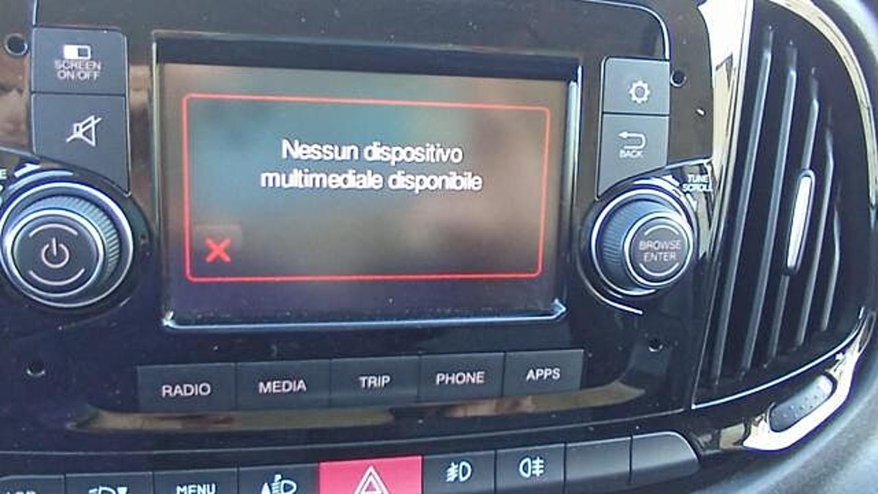 Fiat Fiat Doblo usata 10