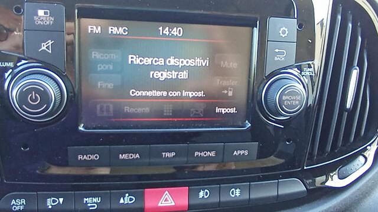 Fiat Fiat Doblo usata 19