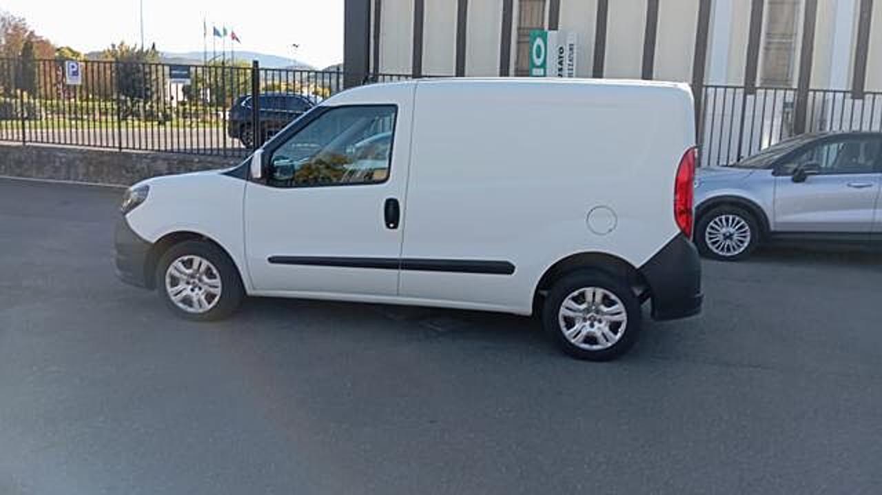 Fiat Fiat Doblo usata 20
