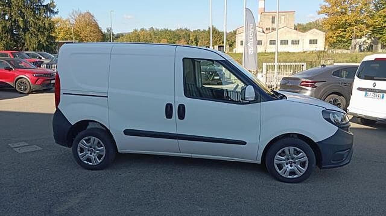 Fiat Fiat Doblo usata 22