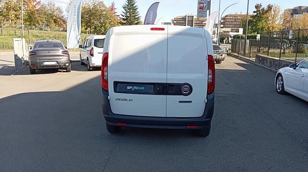 Fiat Fiat Doblo usata 23