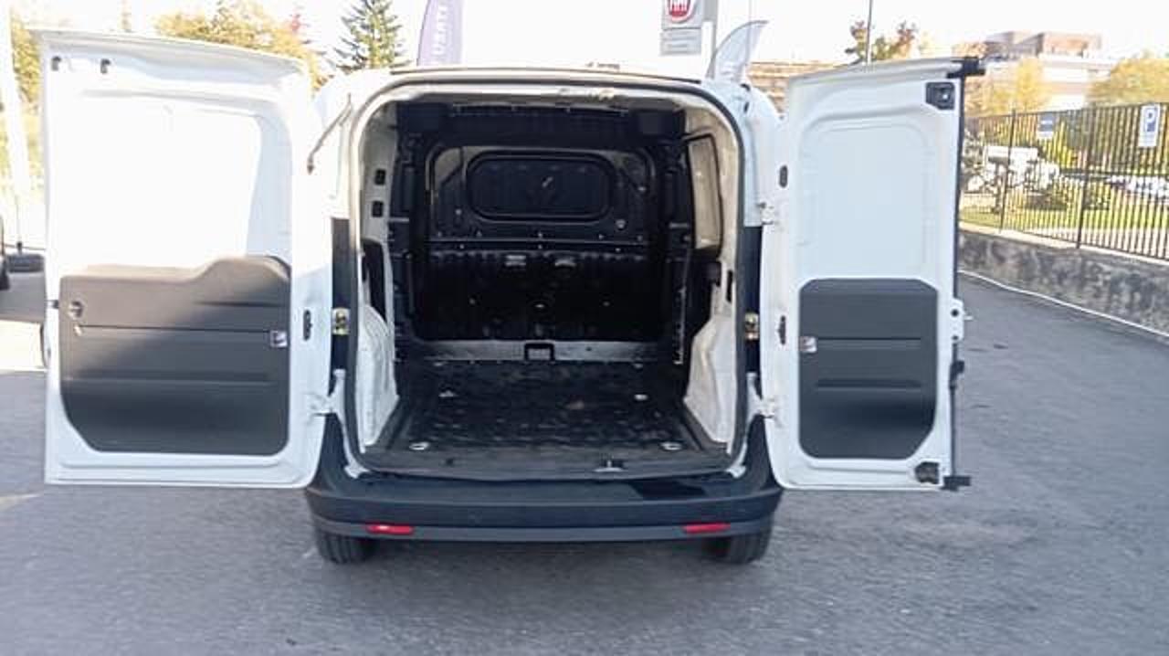 Fiat Fiat Doblo usata 24