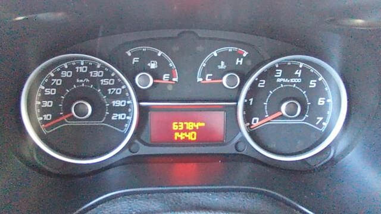 Fiat Fiat Doblo usata 27