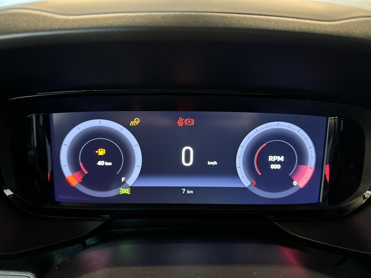 Fiat Fiat Doblo usata 4