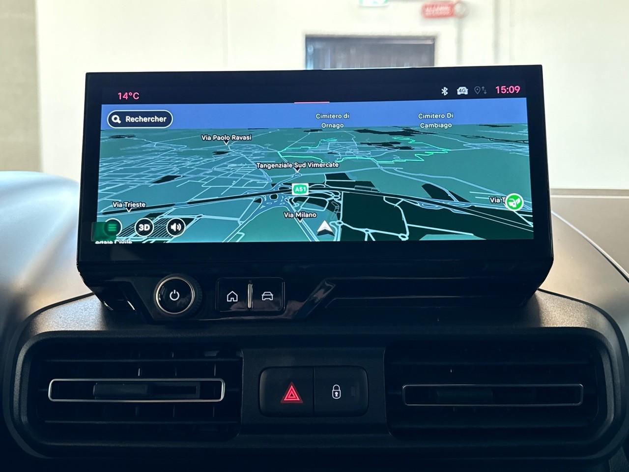 Fiat Fiat Doblo usata 5