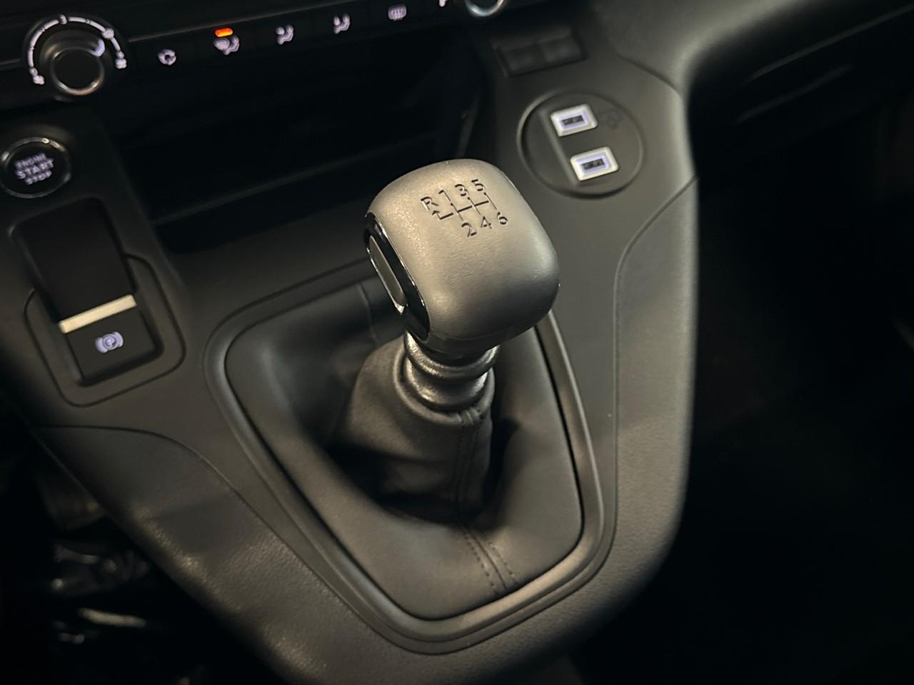 Fiat Fiat Doblo usata 7