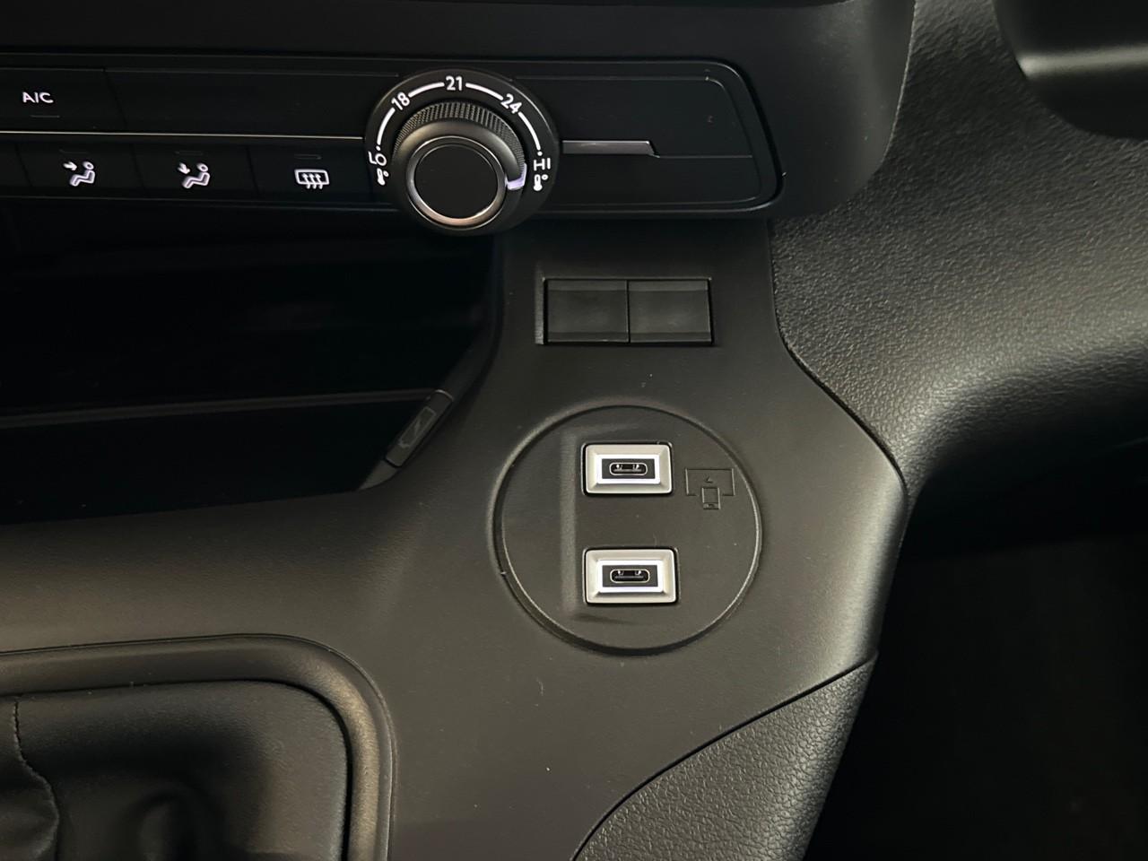 Fiat Fiat Doblo usata 8