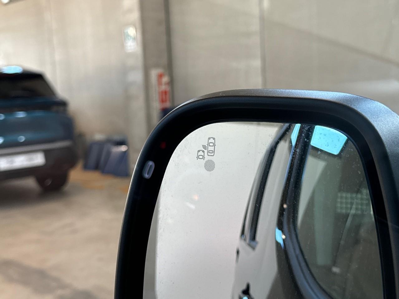 Fiat Fiat Doblo usata 10