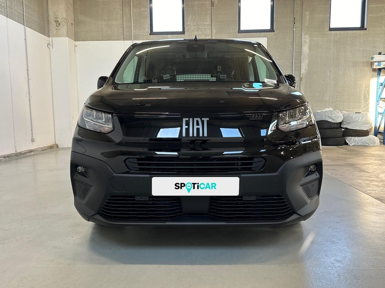 Fiat Fiat Doblo usata 11