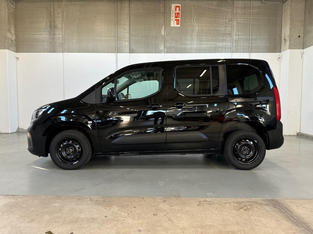 Fiat Fiat Doblo usata 14