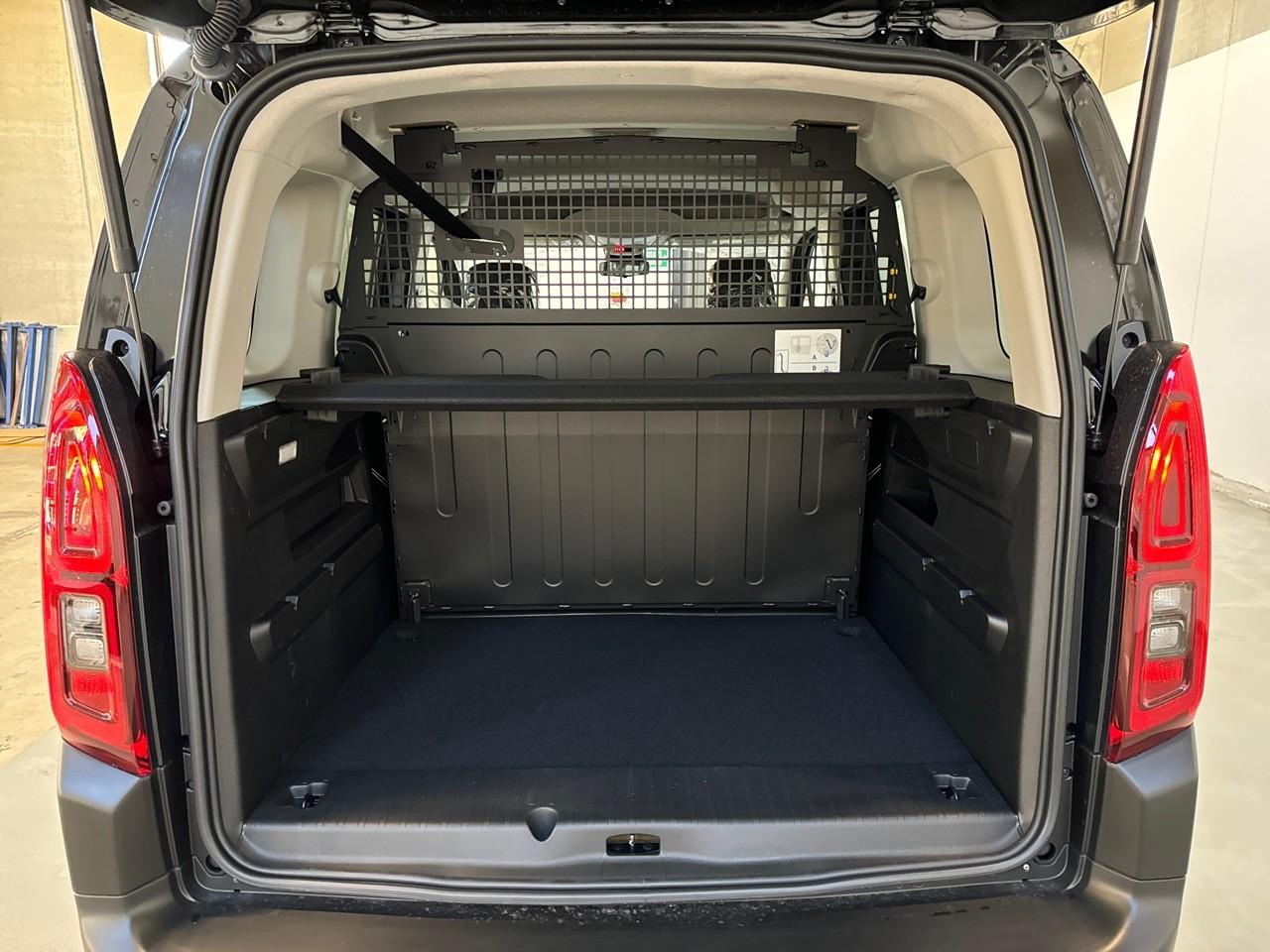 Fiat Fiat Doblo usata 16